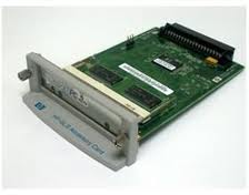HP C7772A Formatter board / HPGL/-2