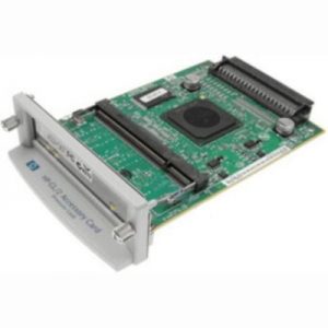 Festplatte für HP Formatter Board DesignJet 800 800PS mit Firmware A.02.10